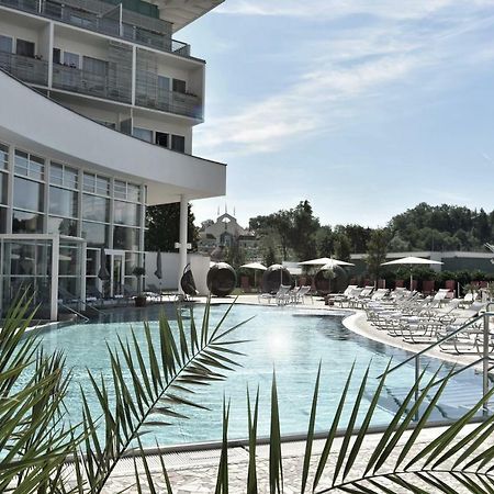 Reduce Hotel Vital Bad Tatzmannsdorf Exteriér fotografie