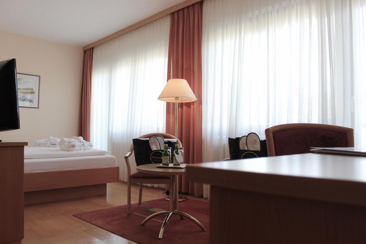 Reduce Hotel Vital Bad Tatzmannsdorf Exteriér fotografie