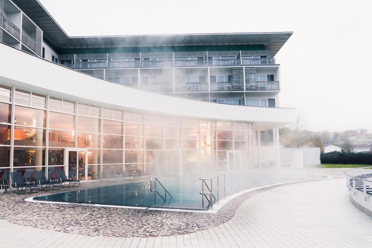 Reduce Hotel Vital Bad Tatzmannsdorf Exteriér fotografie