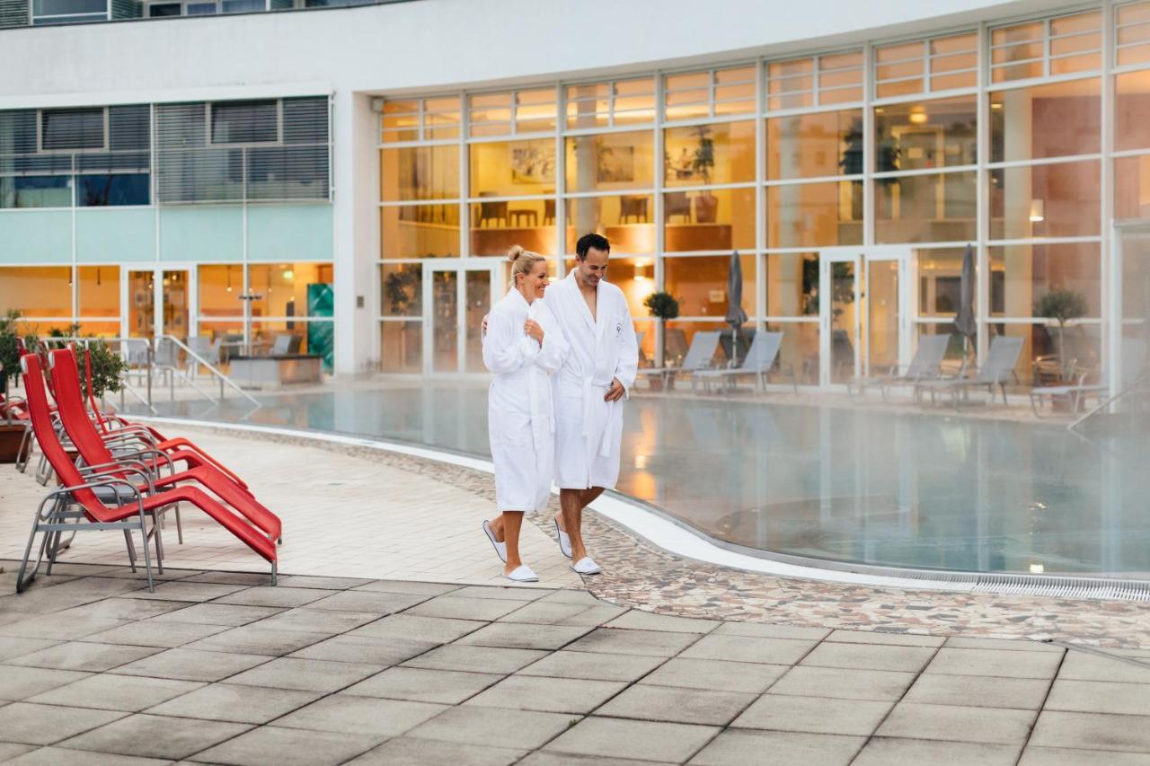 Reduce Hotel Vital Bad Tatzmannsdorf Exteriér fotografie
