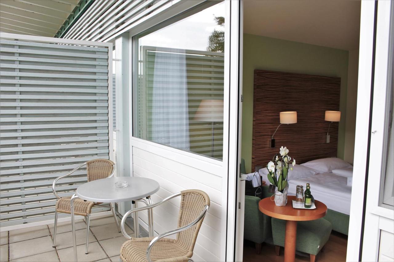 Reduce Hotel Vital Bad Tatzmannsdorf Exteriér fotografie