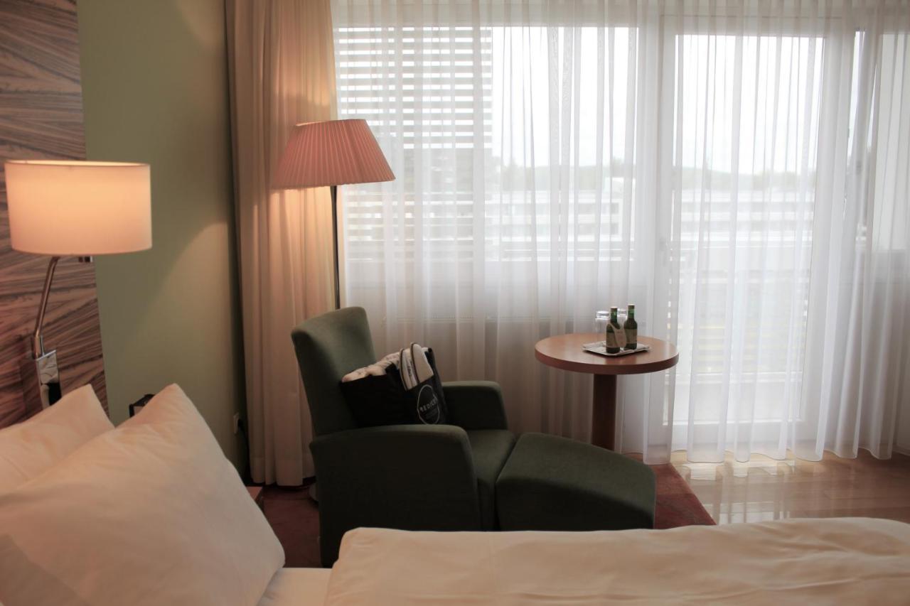 Reduce Hotel Vital Bad Tatzmannsdorf Exteriér fotografie