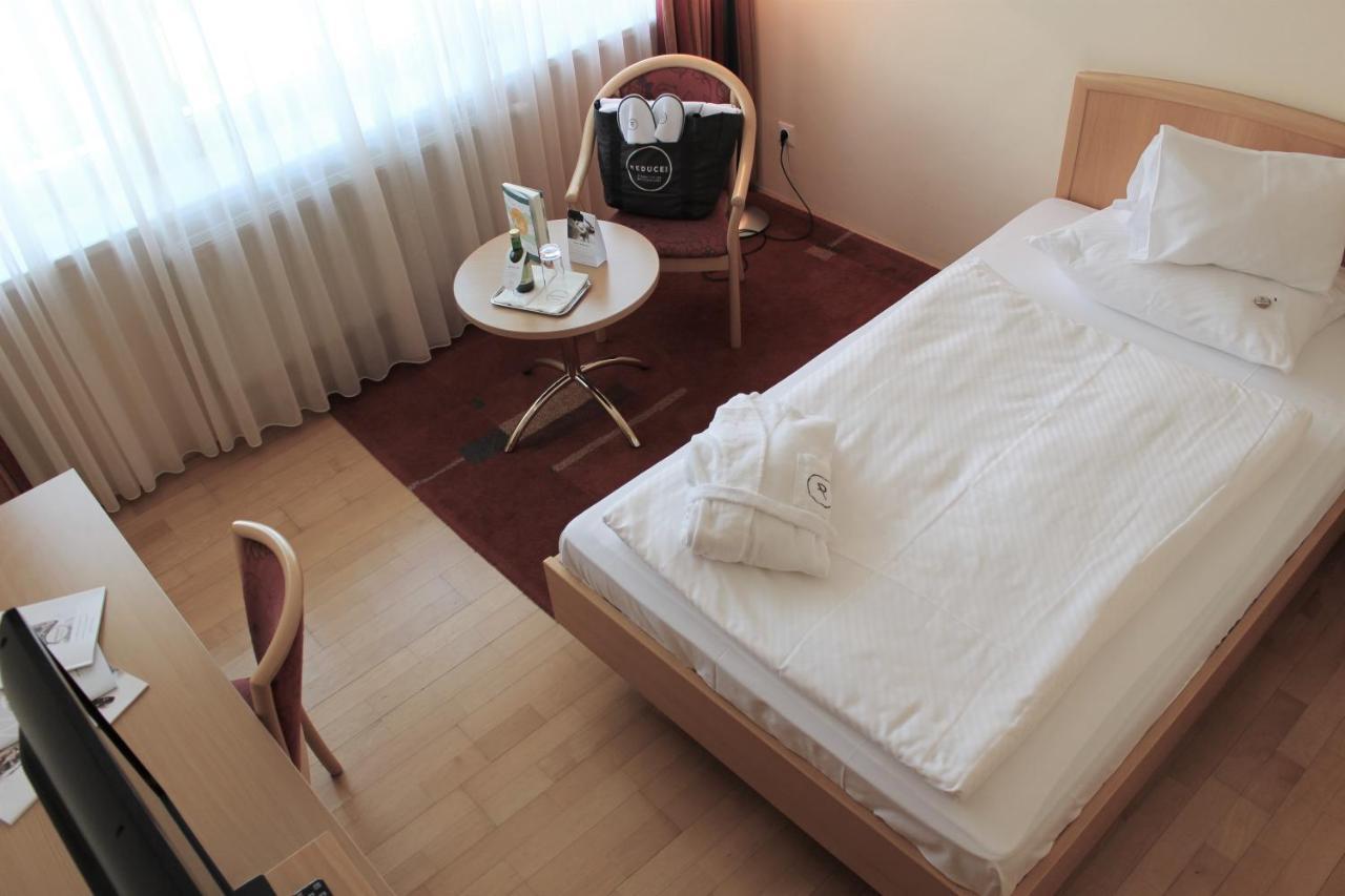 Reduce Hotel Vital Bad Tatzmannsdorf Exteriér fotografie